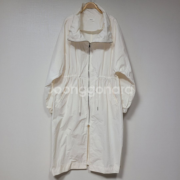 토모톰스 경량 바람막이 자켓 FREE--0