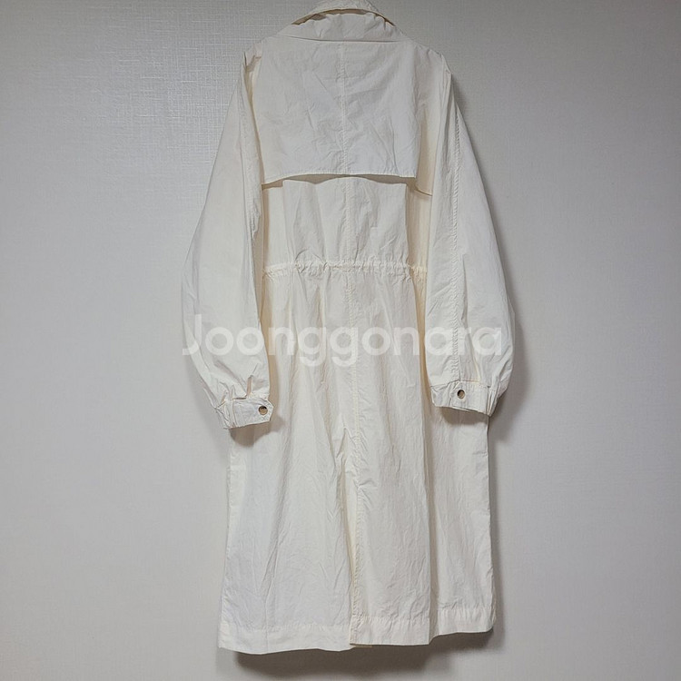 토모톰스 경량 바람막이 자켓 FREE--1