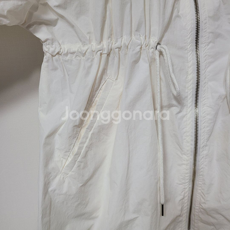 토모톰스 경량 바람막이 자켓 FREE--3