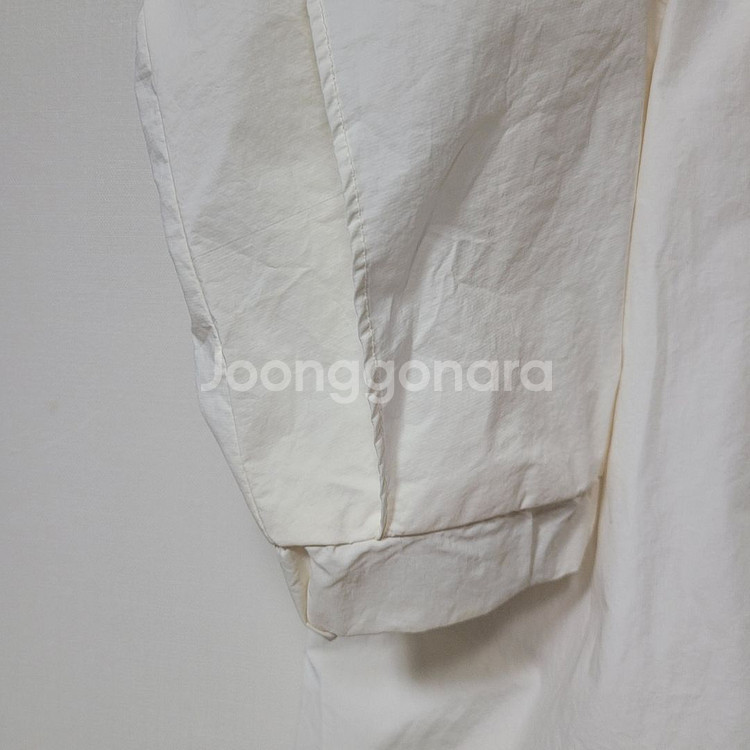 토모톰스 경량 바람막이 자켓 FREE--2