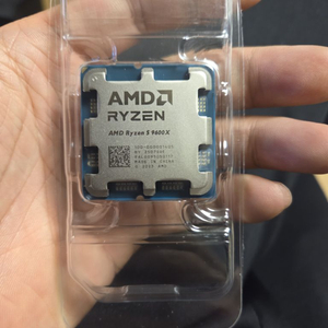 9600x cpu