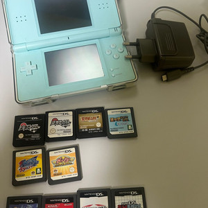 닌텐도 dslite