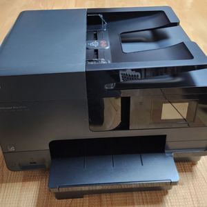 HP Officejet Pro 8640 중고