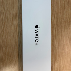 Apple watch se (Gen 2) 40mm