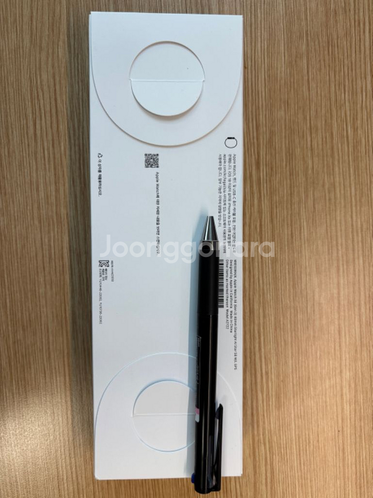 Apple watch se (Gen 2) 40mm--1