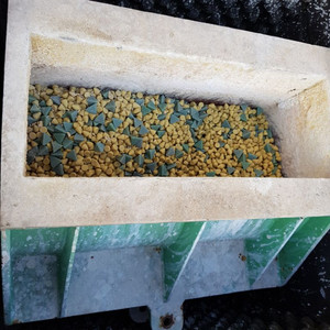 바렐기 진동자동바렐기 자동가랑기 진동연마기