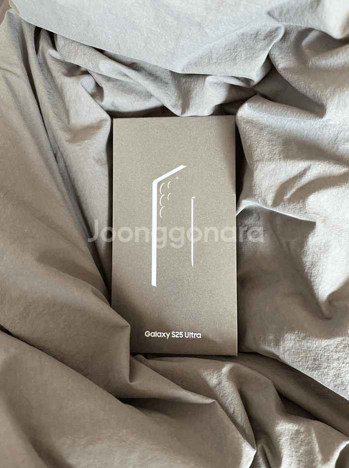 애플 워치 울트라 2 내추럴 티타늄 정품O 보증O--1