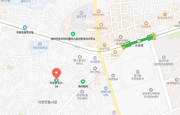 광진구 구의역 부근 월주차--0
