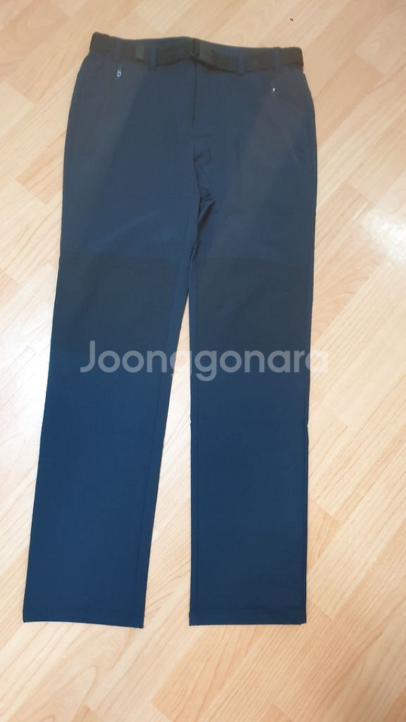 택포)라푸마 등산바지 82(32) 미착용--0