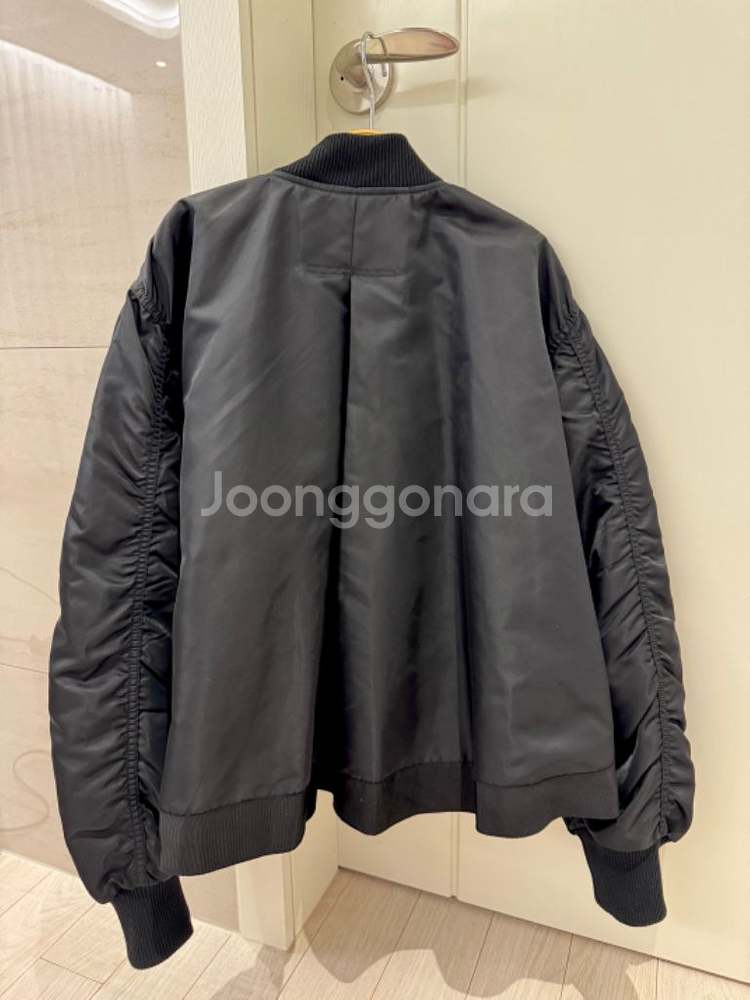 듀마르셀 점퍼--5