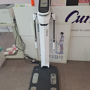 인바디380
