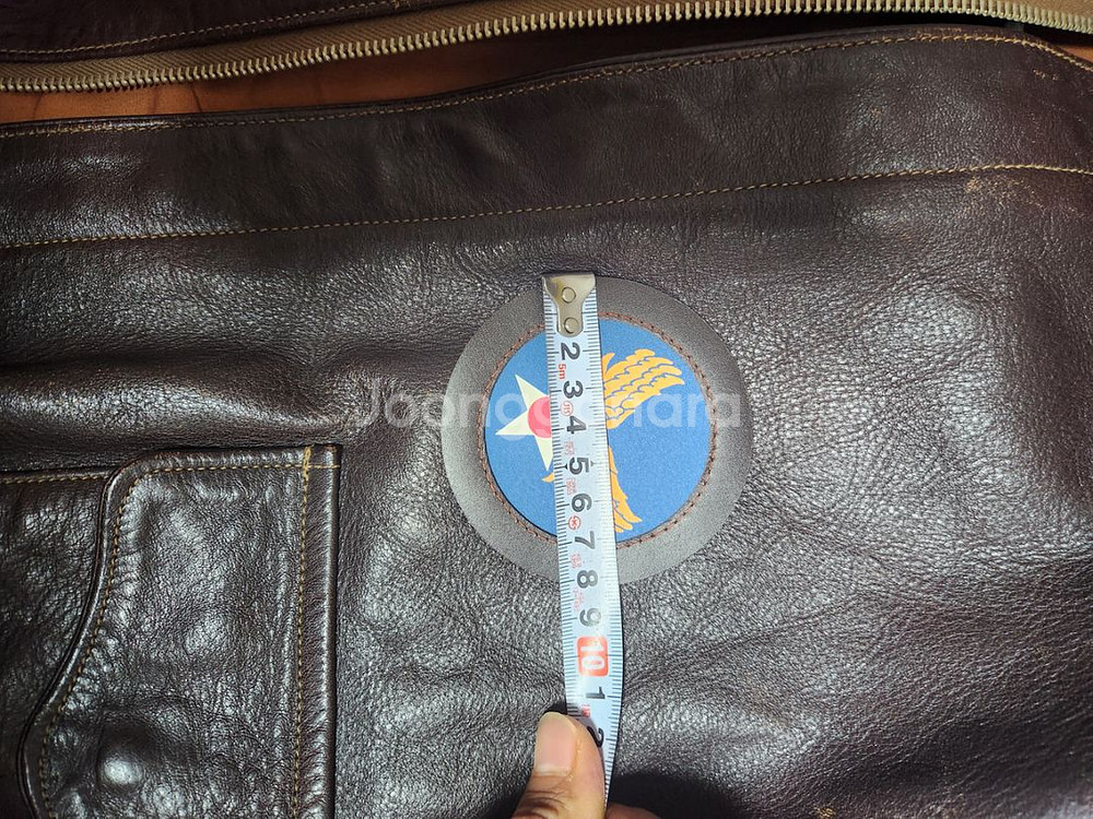 미군 공군 스콰드론패치 리얼맥코이 토이즈맥코이 버즈릭슨--1