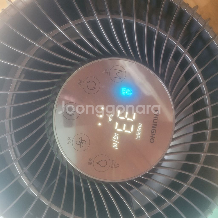 공기청정기--4