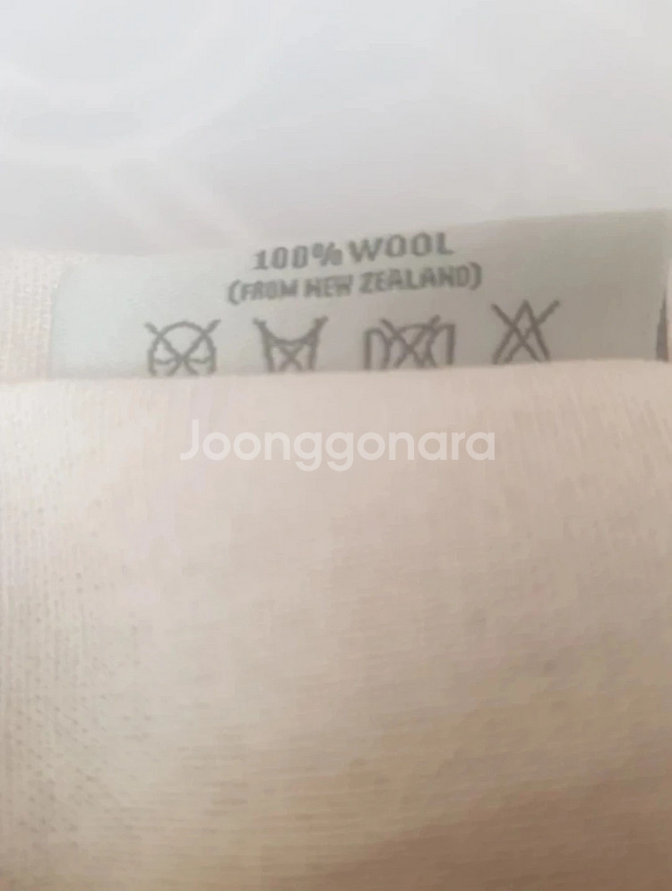 그란 드라이어 볼,건조볼 4개 팝니다.--2