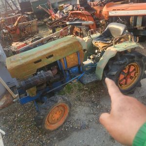 트렉터 부품용