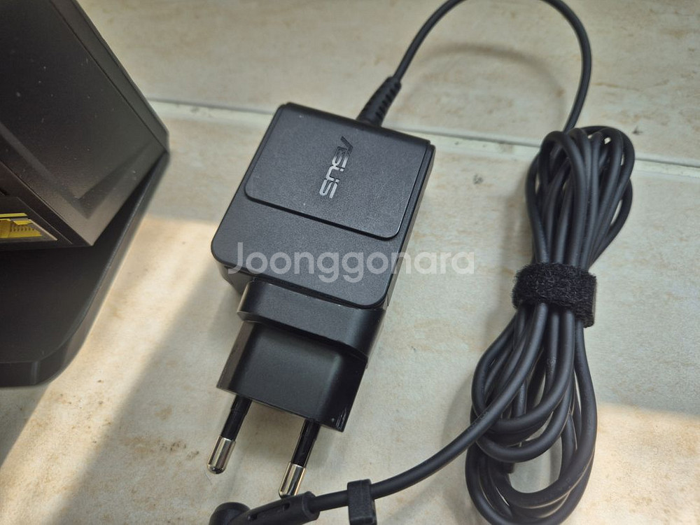 ASUS RT-AC68U (AC1900) 공유기--4