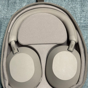 소니wh-1000XM5