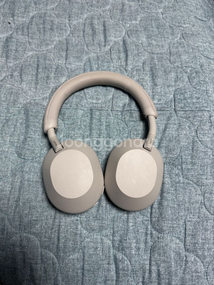소니wh-1000XM5--1
