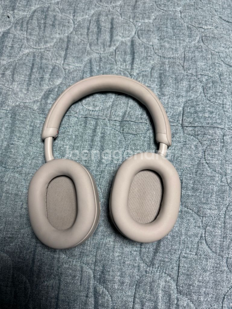 소니wh-1000XM5--2