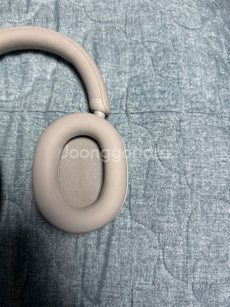 소니wh-1000XM5--4