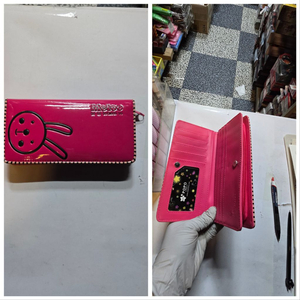 지갑 머니클립 키티지갑 터닝메카드지갑 카드지갑