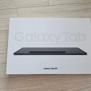 갤럭시 탭 s9+