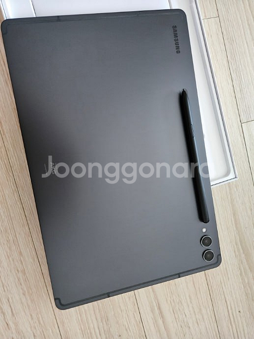 갤럭시 탭 s9+--4