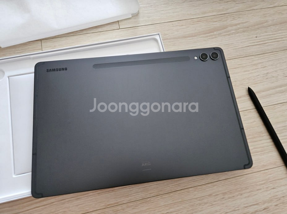 갤럭시 탭 s9+--5