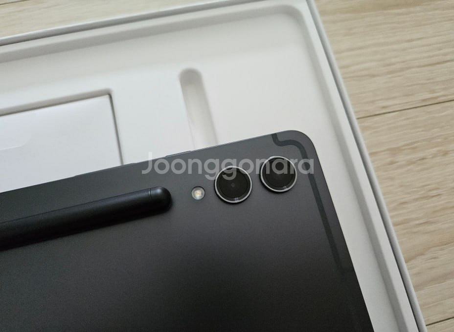 갤럭시 탭 s9+--6