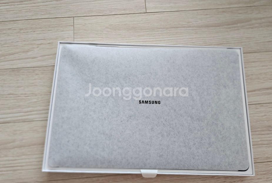 갤럭시 탭 s9+--2