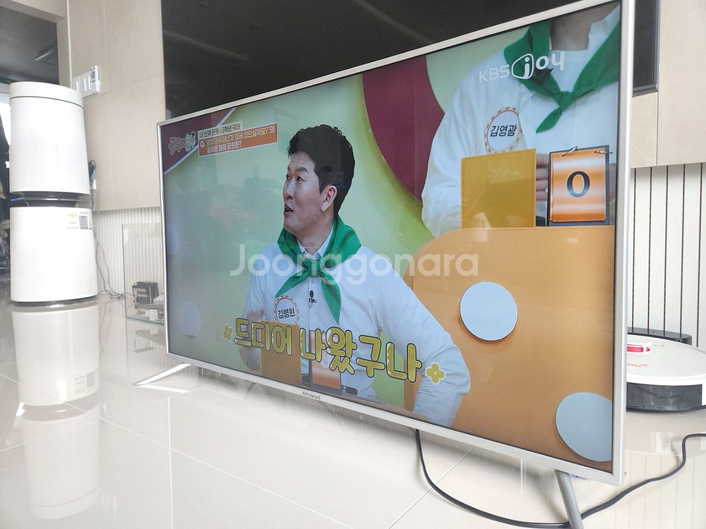 43인치TV 판매--0