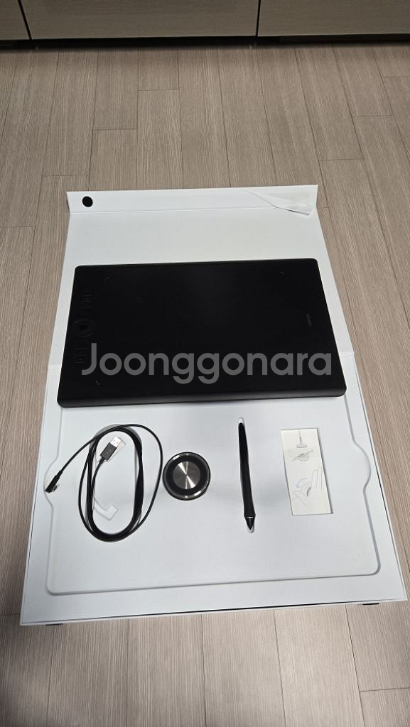 WACOM(와콤)intros pro pth-860 판매--1