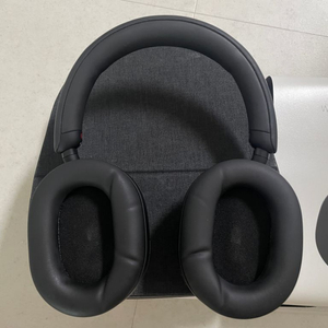 소니 WH-1000XM5
