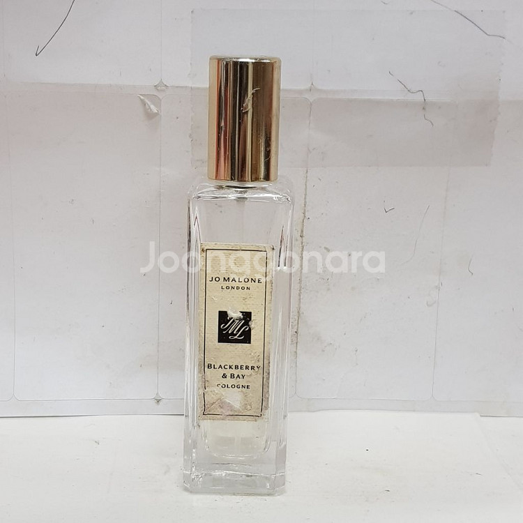 조말론 블랙베리 앤 베이 코롱 30ml 0402--0