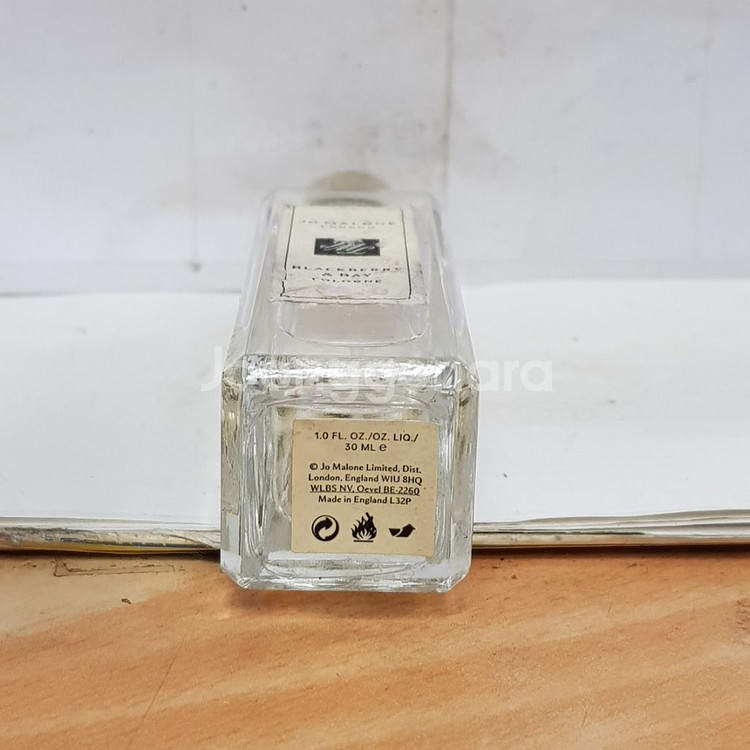 조말론 블랙베리 앤 베이 코롱 30ml 0402--2