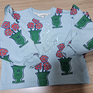 리미떼두두 s 티셔츠 새상품