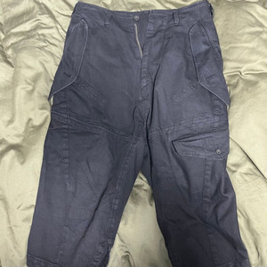 Julius 하프팬츠 size 1