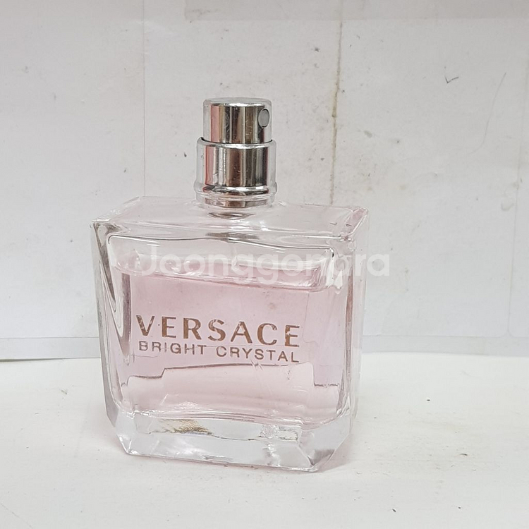 베르사체 브라이트 크리스탈 edt 30ml 0402--0