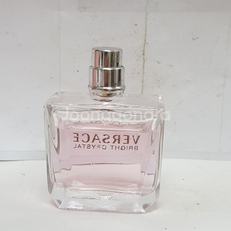 베르사체 브라이트 크리스탈 edt 30ml 0402--1