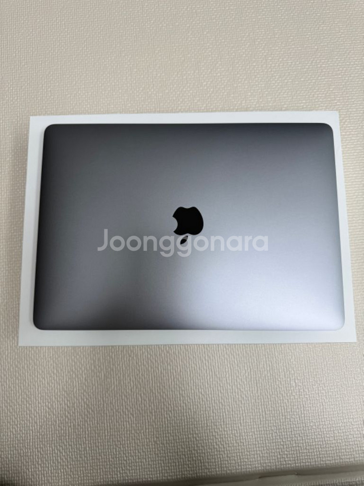 맥북프로 13인치 M1 256GB--3