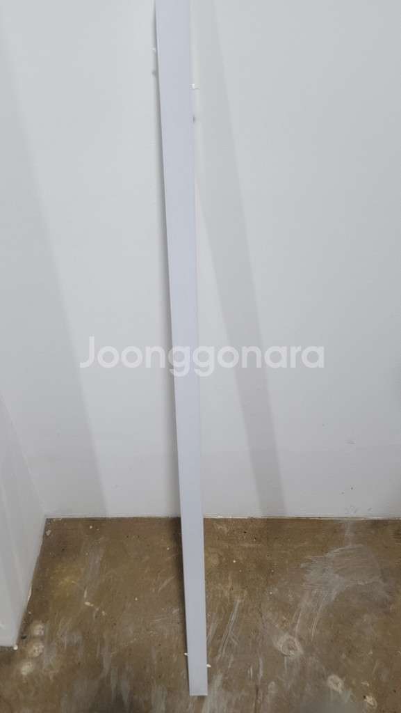 사각레일용 라인등 팝니다--2