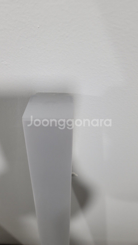 사각레일용 라인등 팝니다--3