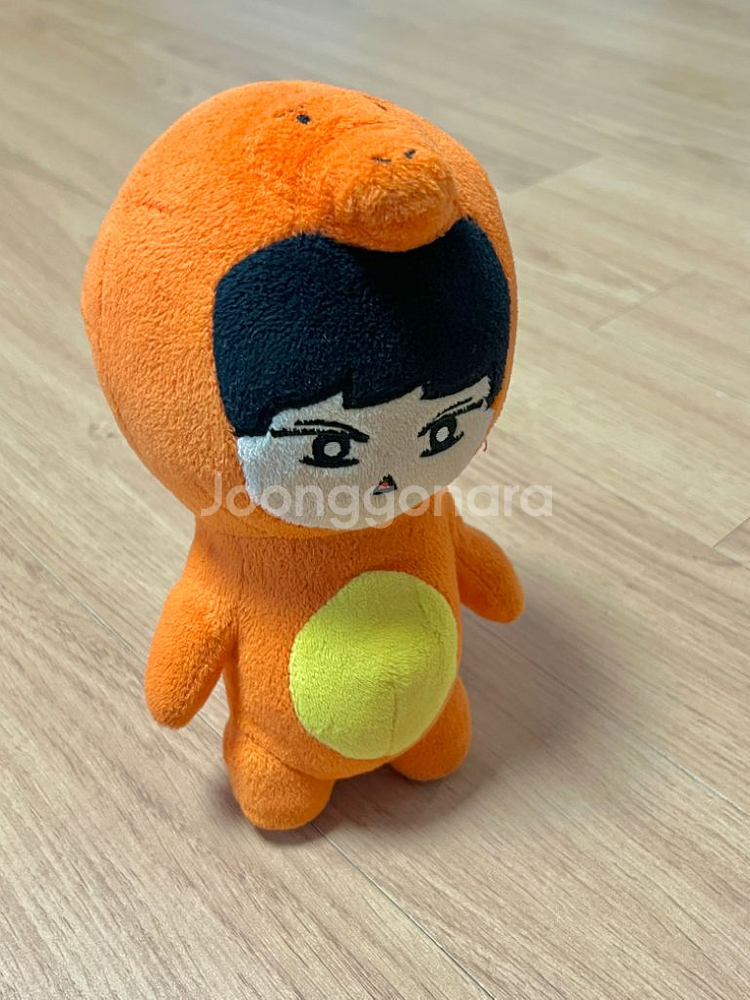 배우진영 인형--2