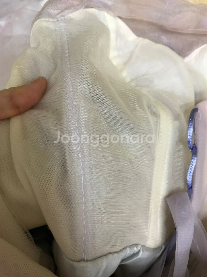 드레스 2부 파티복 연주회 원피스 웨딩촬영 돌잔치새상품--5