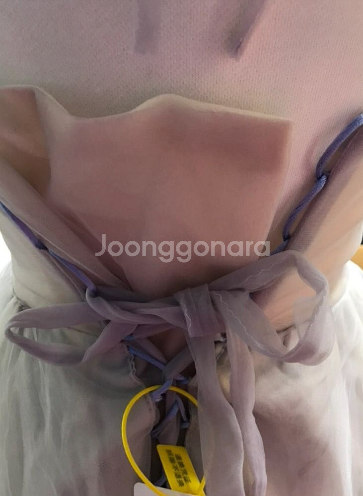 드레스 2부 파티복 연주회 원피스 웨딩촬영 돌잔치새상품--3