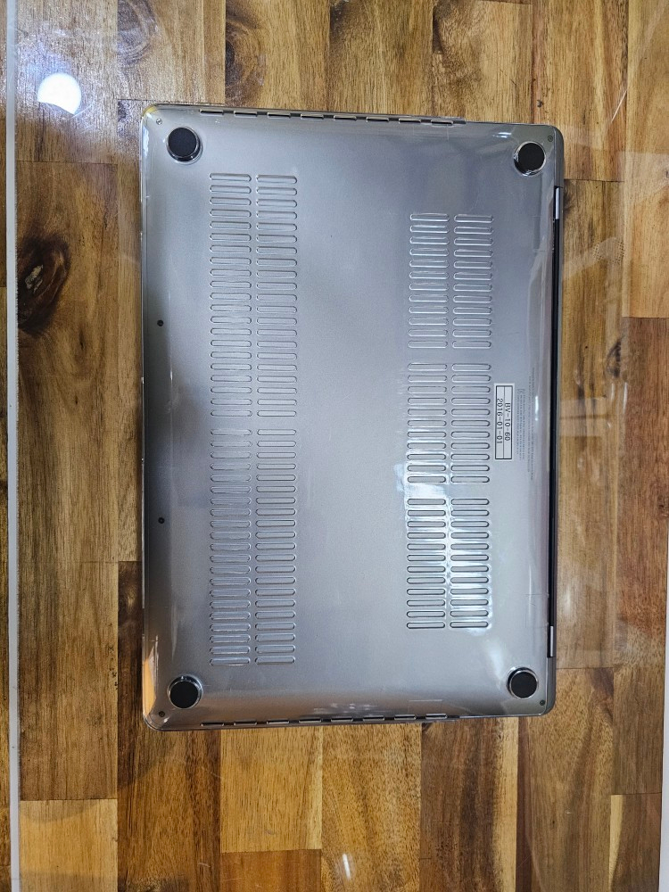 A1707/i7사양 / 2016년/ 맥북 프로 팜 이미지