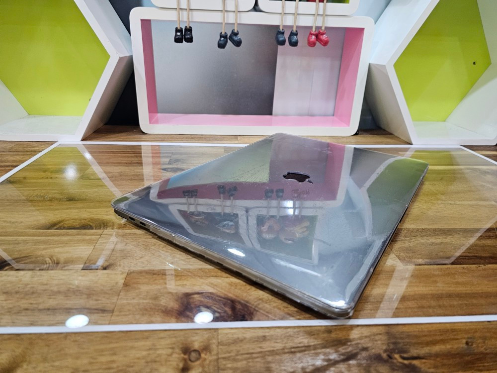 A1707/i7사양 / 2016년/ 맥북 프로 팜 이미지