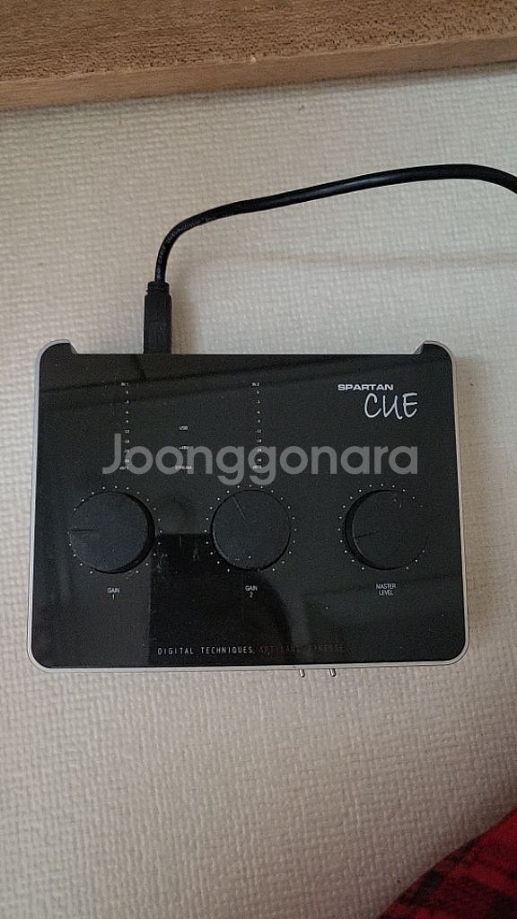 스파르탄 큐--0