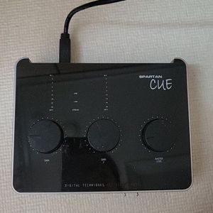 스파르탄 큐