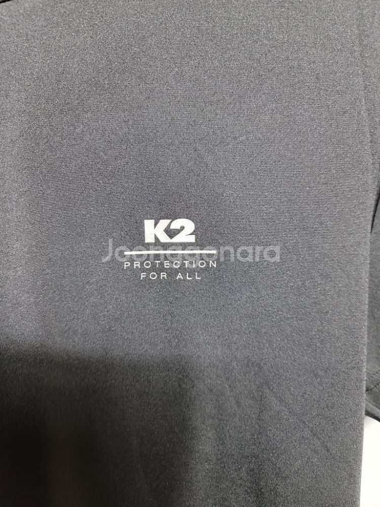 K2 기능성반팔티 95--2